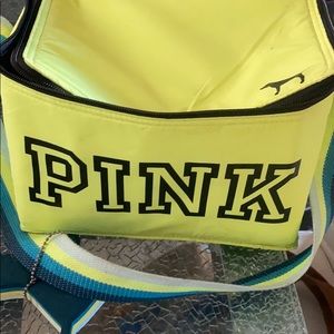 Victoria secret lunch box